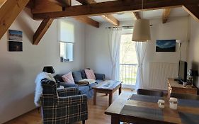 Ferienwohnung Forsthaus