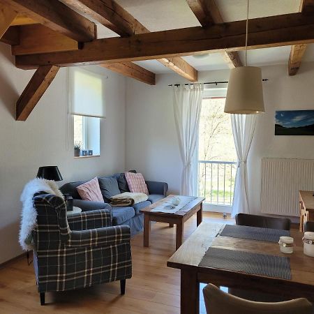 Ferienwohnung Forsthaus Willingen  Buitenkant foto