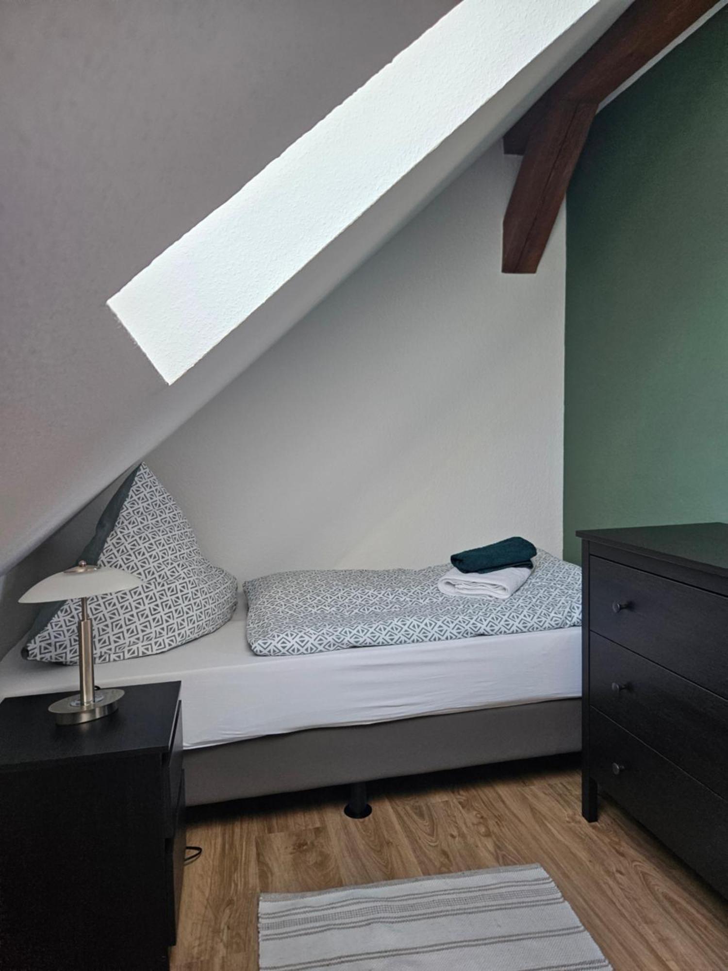 Ferienwohnung Forsthaus Willingen  Buitenkant foto